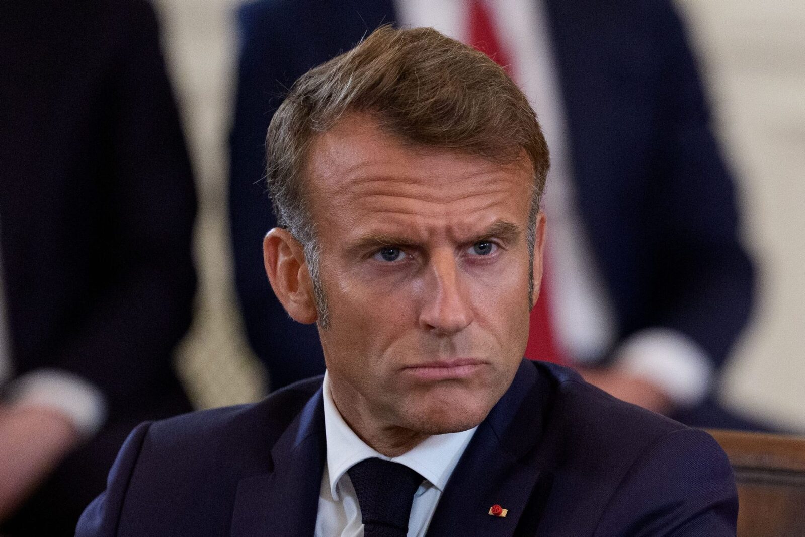 Macron, lege anti-interferențe străine: Franța se pregătește de alegeri
