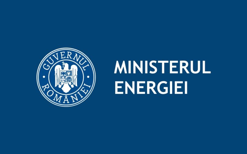 Guvernul a aprobat, joi, relocarea sediului principal al Ministerului Energiei într-un nou spațiu de birouri situat pe Bulevardul Dacia numărul 140 din București