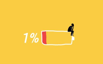 Semnele epuizării emoționale: Nu ești doar obosit, ci gata!