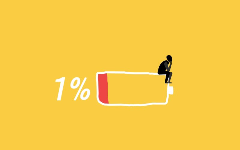 Semnele epuizării emoționale: Nu ești doar obosit, ci gata!