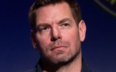 Swalwell, candidat la guvernare, acuzat de agresiune sexuală: „Greșelile sunt între mine și soție”