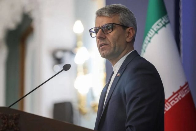 Iran răspunde la armistițiu: „Am formulat propriile cerințe”