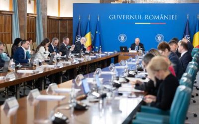 Nicușor Dan, aliat cu Ilie Bolojan? „Altă coaliție nu există”