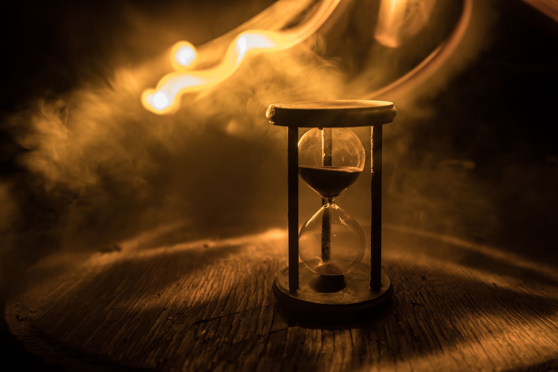 Testul suprem: Ce este timpul? Un mister rezistă în fața științei