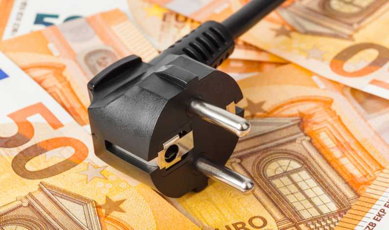 Bucureștiul, capitala europeană cu cel mai scump curent electric