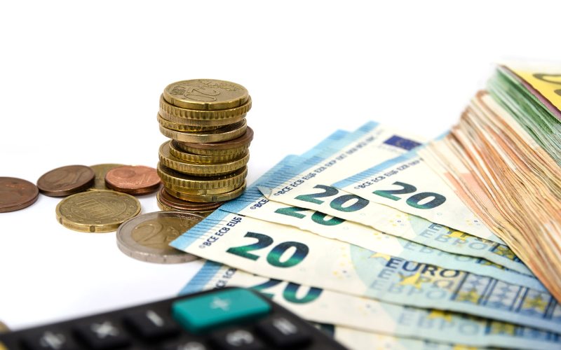 Bugetul României, lovit de tăieri masive: Subvențiile scad drastic