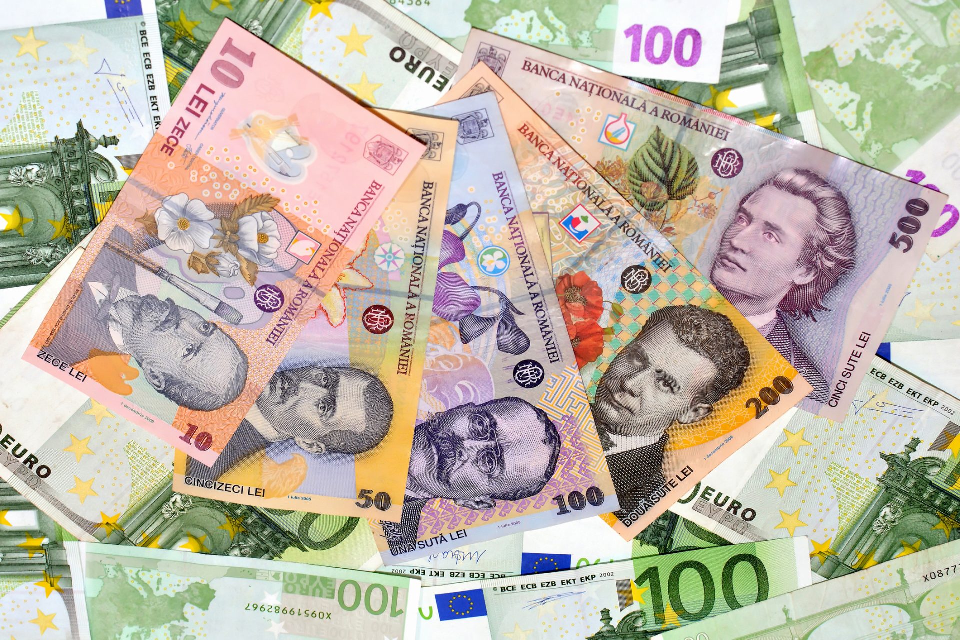 Fidelis aprilie 2026: Dobânzi atractive la titlurile de stat, în euro și lei, anunță ministerul