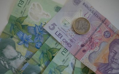 România, lovită de criză: Dobânzile la împrumuturi, pe o pantă ascendentă