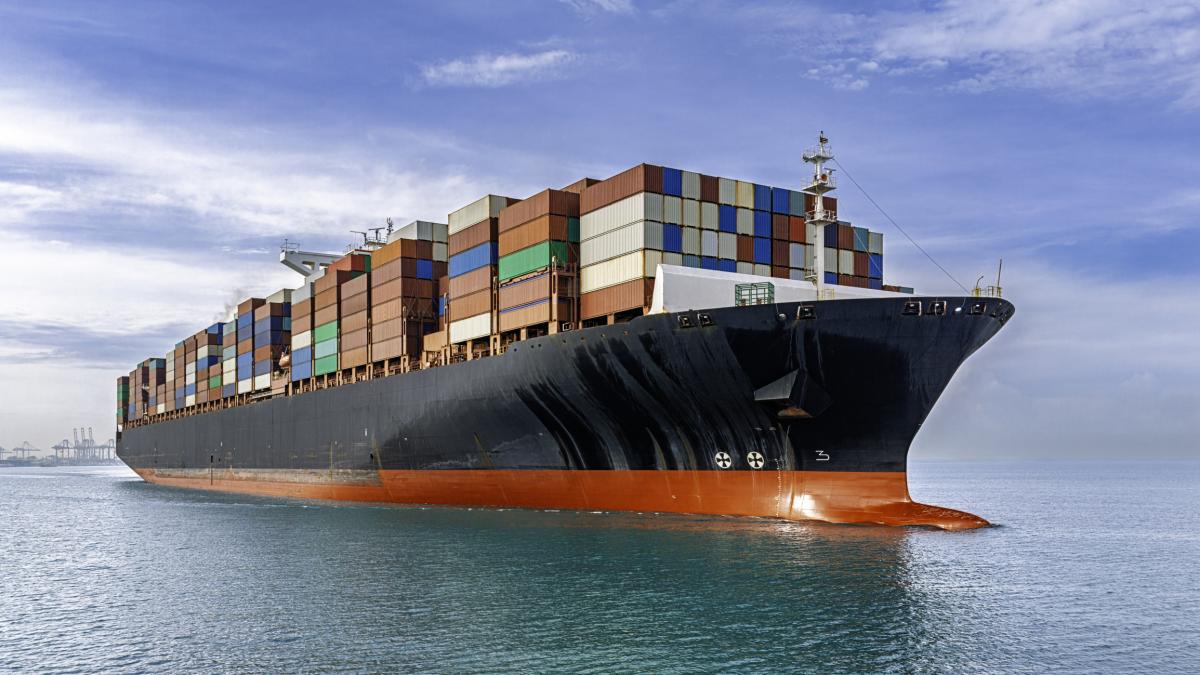 Europa vrea un Canal Suez! Turcia investește 23 mld. € într-un mega-proiect naval
