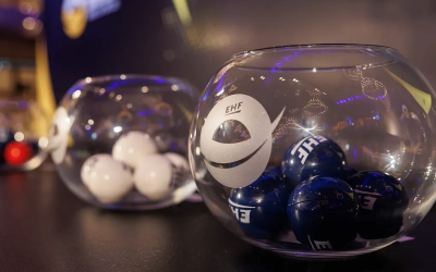 România, la Europenele de handbal feminin din 2026: Tragerea la sorți, grupa B