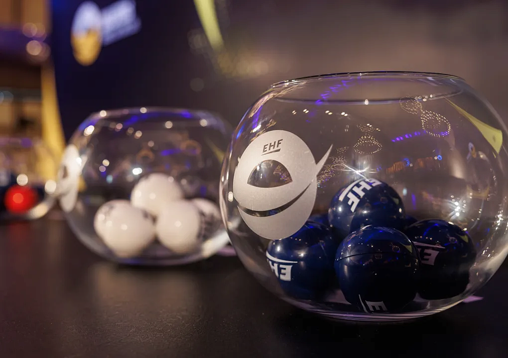 România, la Europenele de handbal feminin din 2026: Tragerea la sorți, grupa B
