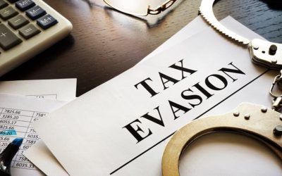 Șase administratori de firme sunt acuzați de evaziune fiscală, după ce au înregistrat achiziții fictive în valoare de peste 17 milioane de lei, potrivit unor surse judiciare