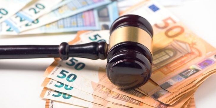 București: Firme „fantomă” au prădat peste 3 milioane de lei