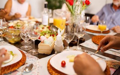 Ouăle de Paște: AVERTISMENTUL medicilor. Simptomele care-ți distrug Sărbătorile