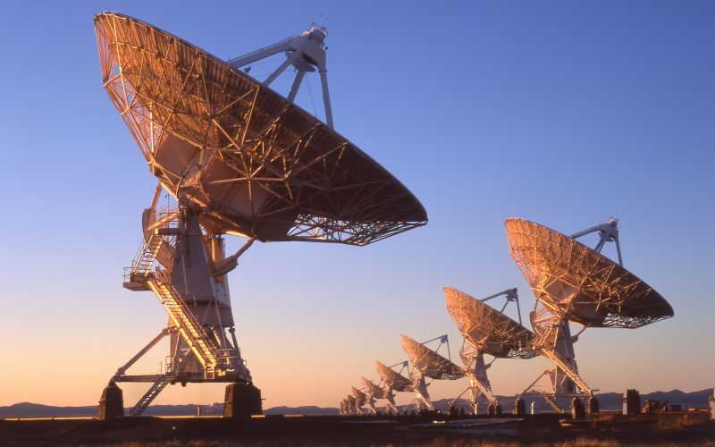 Încă ne chinuie întrebarea lui Aristotel: Există sau nu extratereștri?