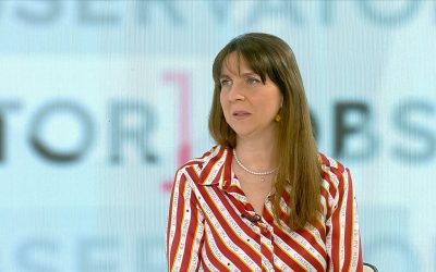 Sindromul post-vacanță: Când devine o problemă? Explicațiile Alinei Costache