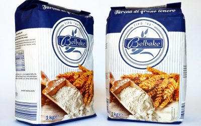 Maia perfectă: Secretul făinii potrivite. Codurile de pe pachet, descifrate!