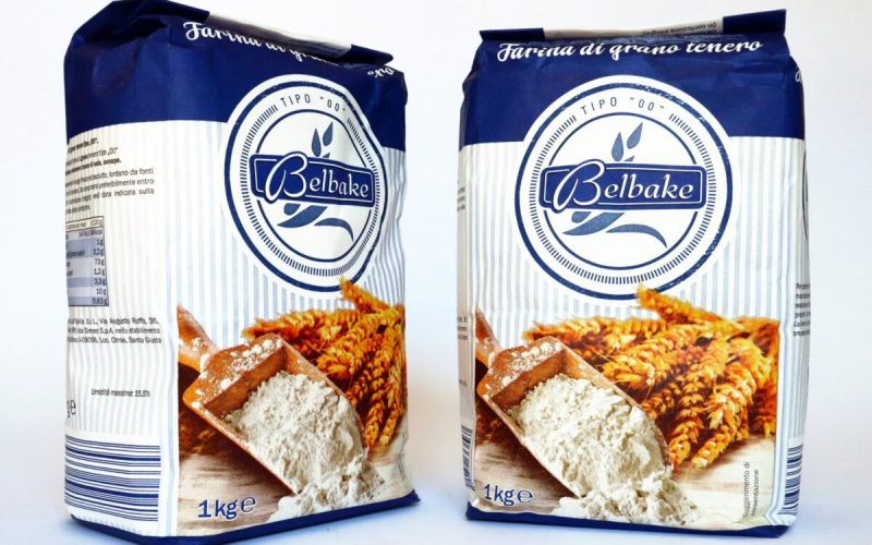 Maia perfectă: Secretul făinii potrivite. Codurile de pe pachet, descifrate!