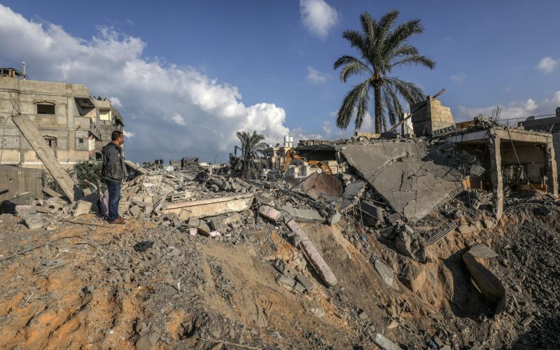 Cu Trump pe butuci: Consiliul pentru Pace, fără bani să funcționeze