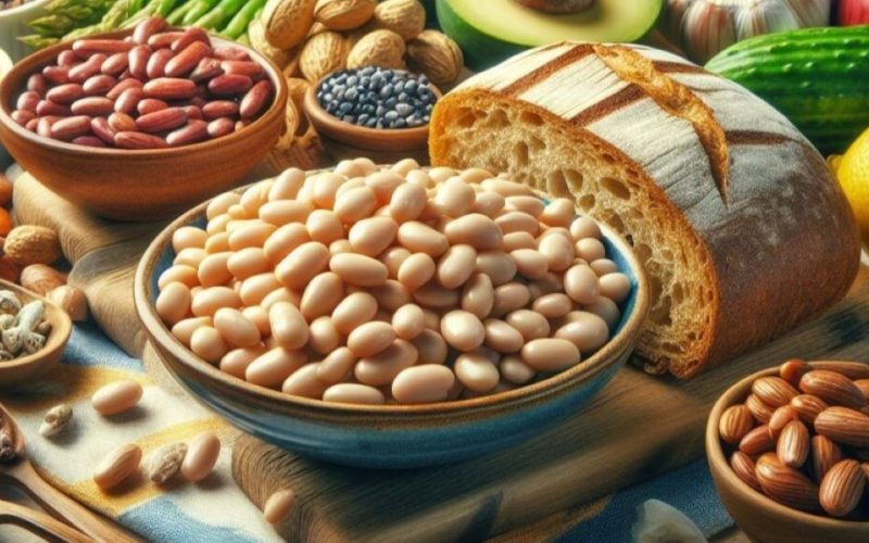 Superalimentul care te scapă de kilograme, protejează inima și luptă cu cancerul