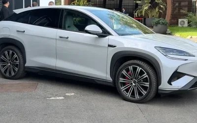 ADAC testează: Cât „scade” autonomia electricelor la -0 grade, iarna