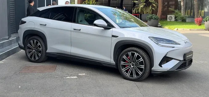 ADAC testează: Cât „scade” autonomia electricelor la -0 grade, iarna