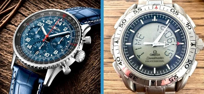 Ce ceasuri au purtat astronauții Artemis 2? Detalii de colecție