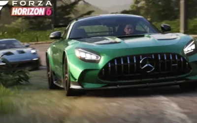 Forza Horizon 6 se anunță spectaculos. Va detrona alte jocuri cu mașini?