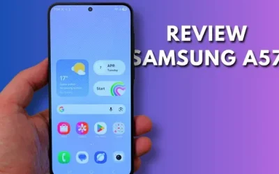 Samsung Galaxy A57 vs. Generația veche: Duel de telefoane bune în România?