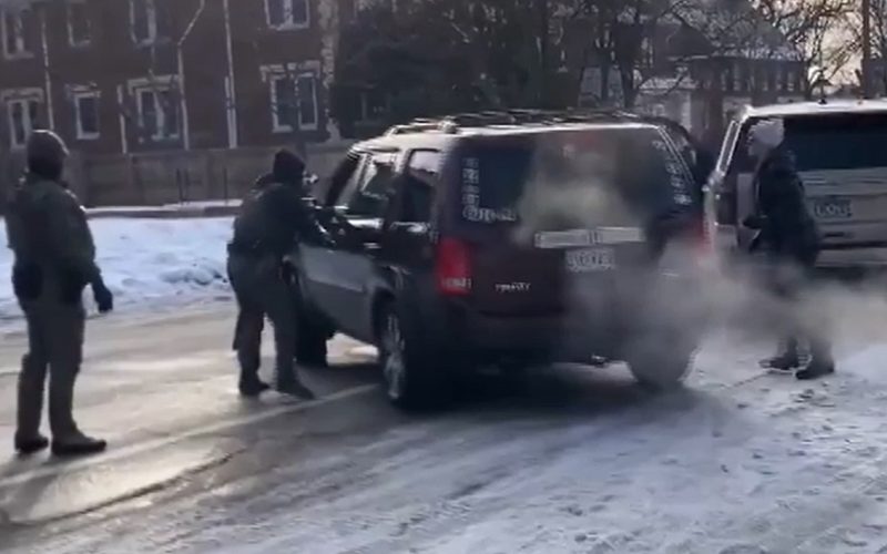 Șeful ICE, implicat în politica lui Donald Trump, demisionează la finalul lui mai