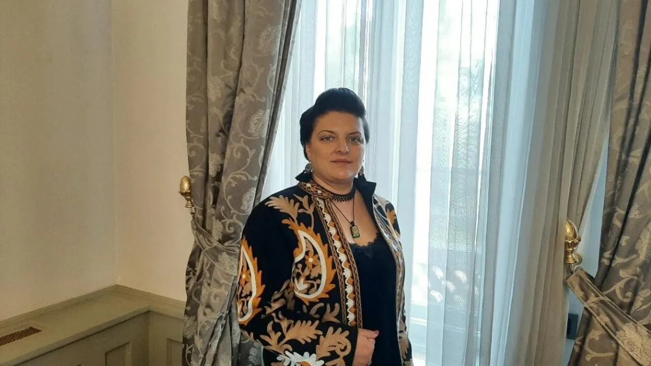 Dorina Bobeș, fermier din Valea Măcrișului, județul Ialomița, atrage atenția asupra impactului majorării prețurilor la carburanți asupra activității sale agricole