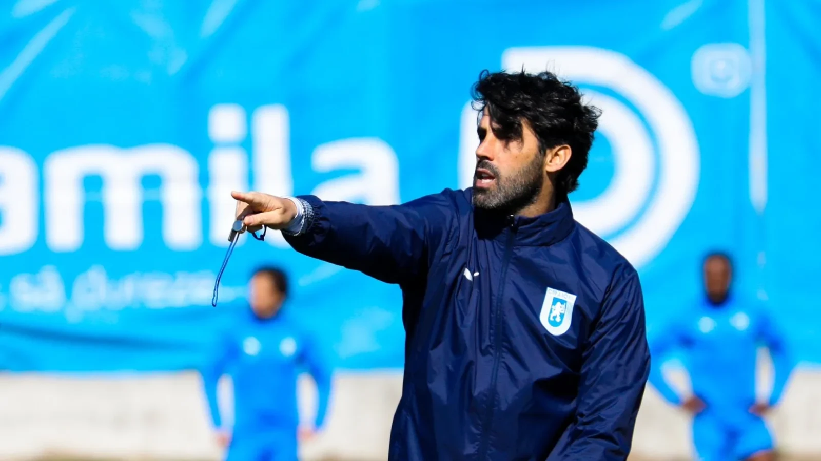 Coelho, lucid după victoria cu CFR Cluj: Nu vrea să promită titlul