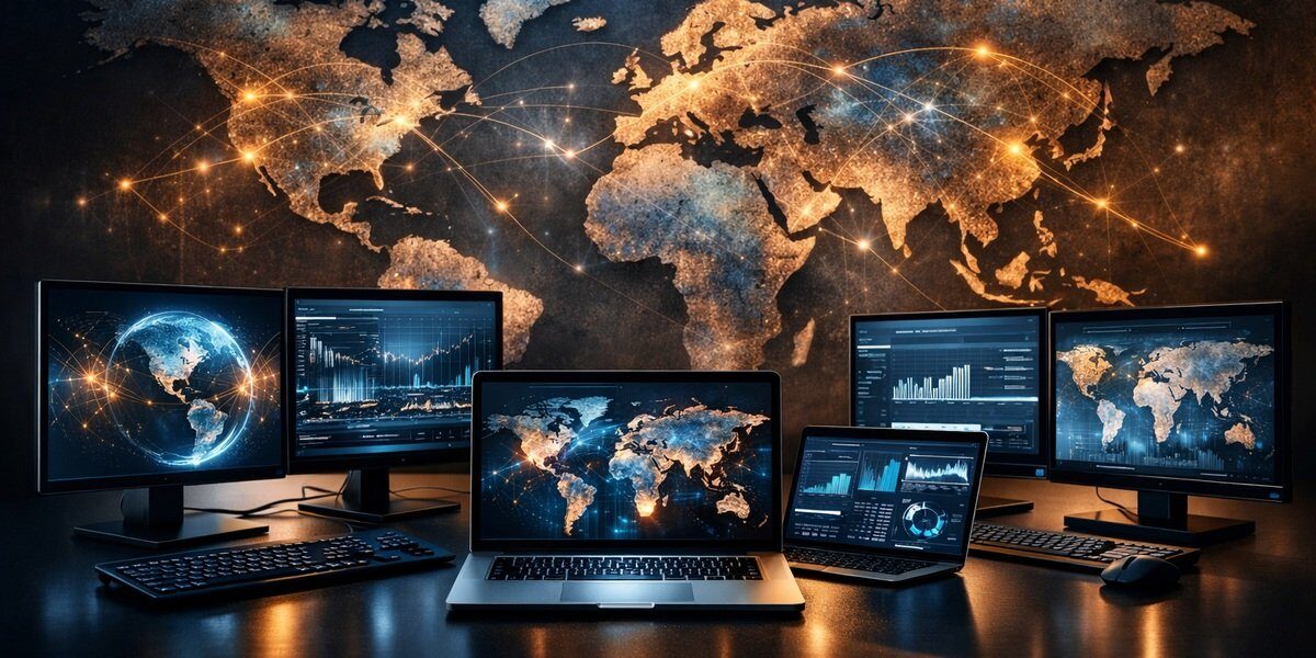 Piața pc, start 2026: Creștere lentă, dar costurile apasă!