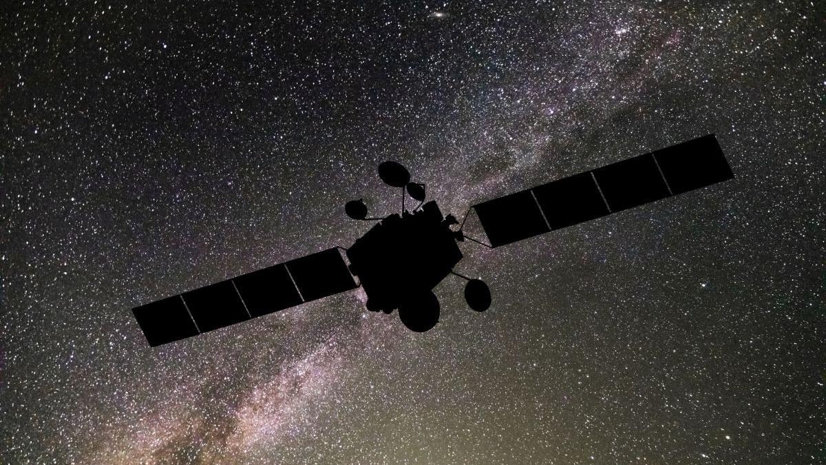 Iranul lovește bazele SUA: Satelit spion chinezesc, folosit de Teheran