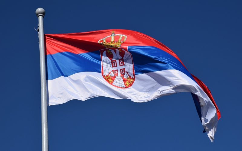Serbia riscă să piardă fonduri europene consistente din cauza legăturilor cu Rusia Serbia, țara vecină a ROMÂNIEI, se confruntă cu posibilitatea de a pierde sume importante de bani din partea Uniunii Europene
