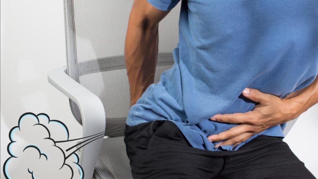 Flatulența și sănătatea: Legătura surprinzătoare care îți poate salva viața