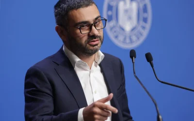 Salariile bugetarilor, recalculate: Florin Manole promite venituri mai mari peste 4.000 lei