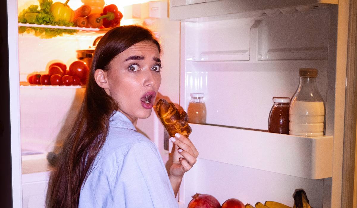 De ce simți foame excesivă după sărbători: Hormonal, efect NEFAST