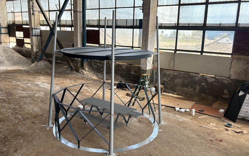 Cum arată foișoarele de lux de 59.000 EURO din Sectorul 4