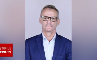 Traseist politic din Mehedinți, trimis în judecată de DNA pentru afaceri cu telefoane