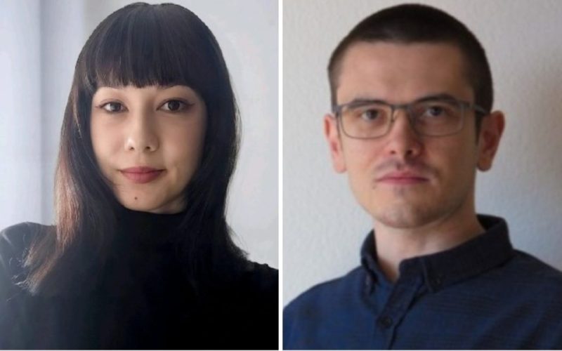 Startup elvețian deep-tech cu fondatori români atrage finanțări de aproape 2 milioane de dolari Un startup deep-tech din Elveția, NovoViz, înființat de doi români, a reușit să obțină finanțări de aproape 2 milioane de dolari în primul an de activitate