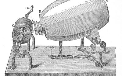 Cum răsună vocea înregistrată: Ascultă prima „vorbă” din istorie