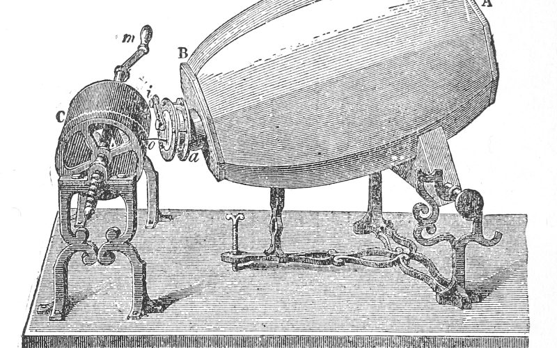 Cum răsună vocea înregistrată: Ascultă prima „vorbă” din istorie