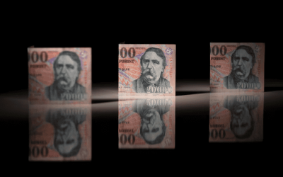 Forintul zboară! Piețele, euforice după plecarea lui Viktor Orban: Dobânzi mai mici, fonduri UE în așteptare