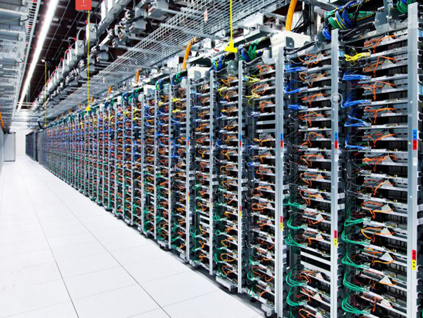 SUA: Un stat blochează centrele de date. Facturile, motivul principal