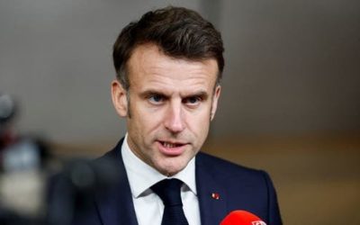 Macron, lege anti-ingerințe străine: Modelul România și Moldova