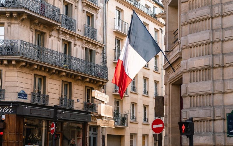 Franța, nou ajutor pentru transportatori și agricultori. Criza combustibilului, rezolvată