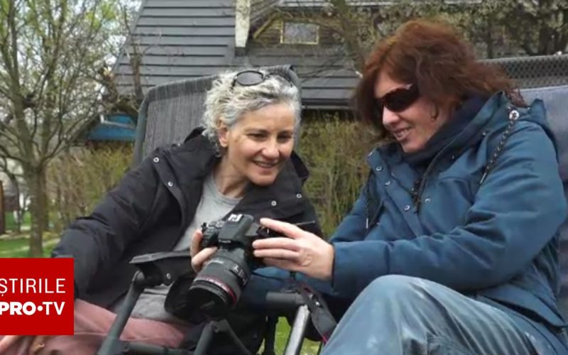 Maramureșul, Raiul pierdut? O franțuzoaică, fascinată de satul fără asfalt