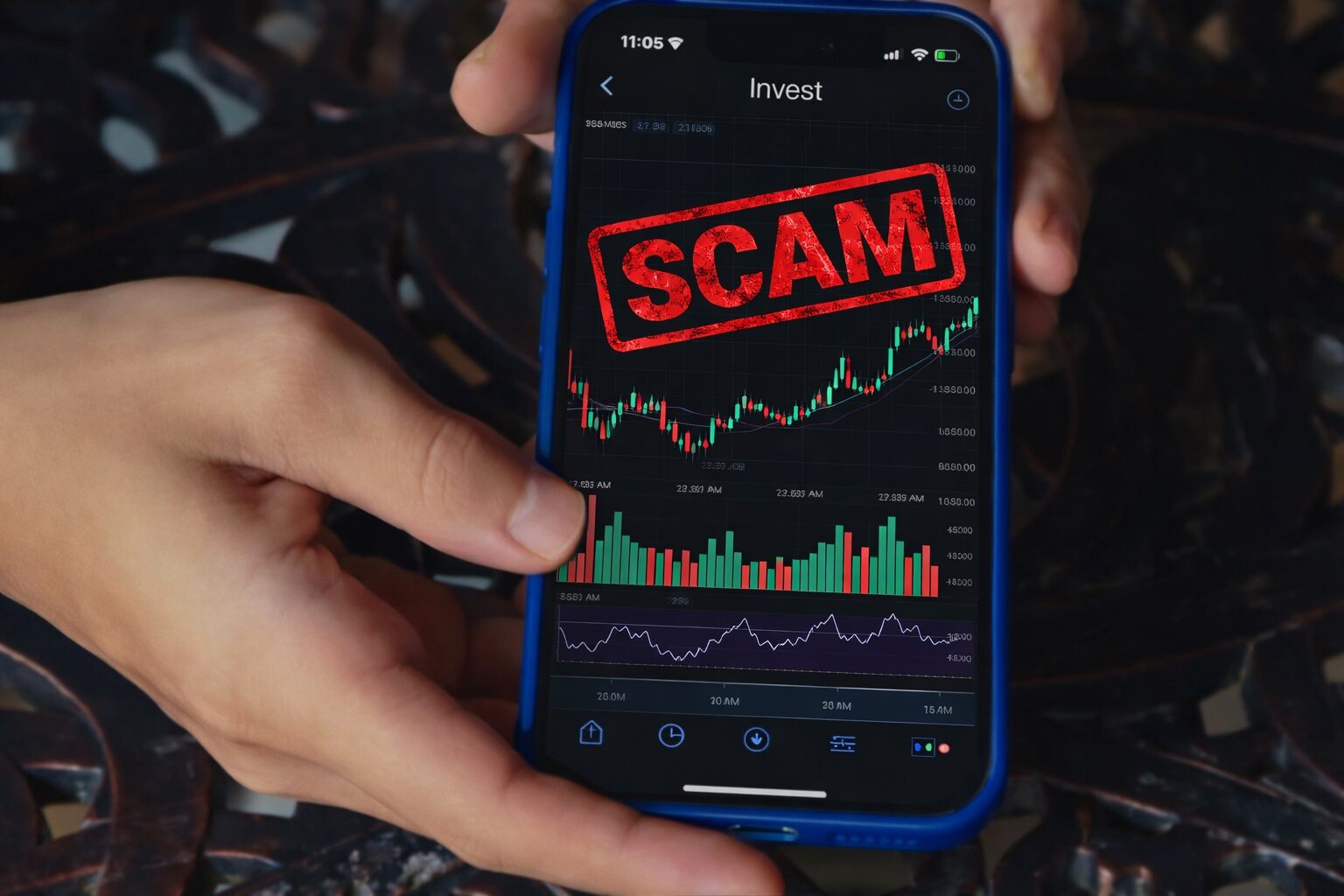 Fraudă cu AI: Joburi false păcălesc candidații din România