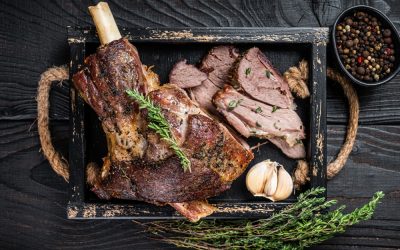 Diferența la friptura de miel: Secretele bucătarilor pentru un gust desăvârșit